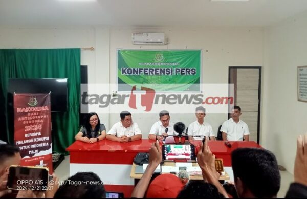 Kena OTT Kejaksaan, Begini Modus Oknum Kadis PMD Peras Sangadi di Dumoga Sulawesi Utara 